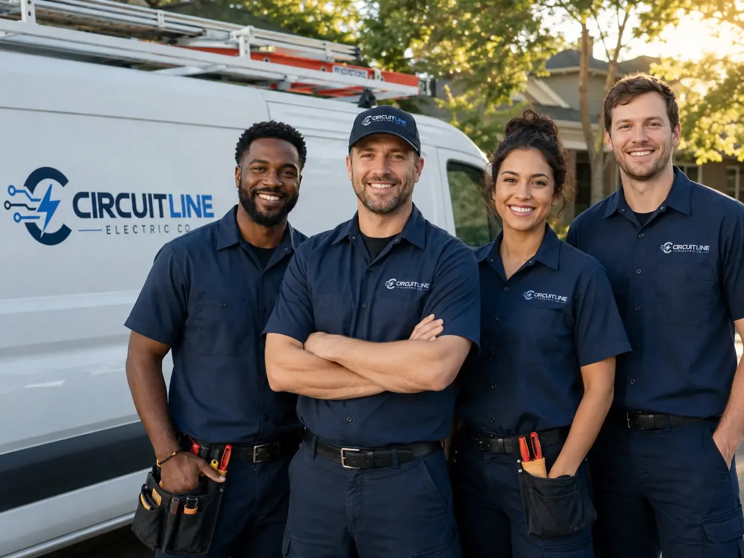 Whole Home Rewiring company in Hamilton, MT