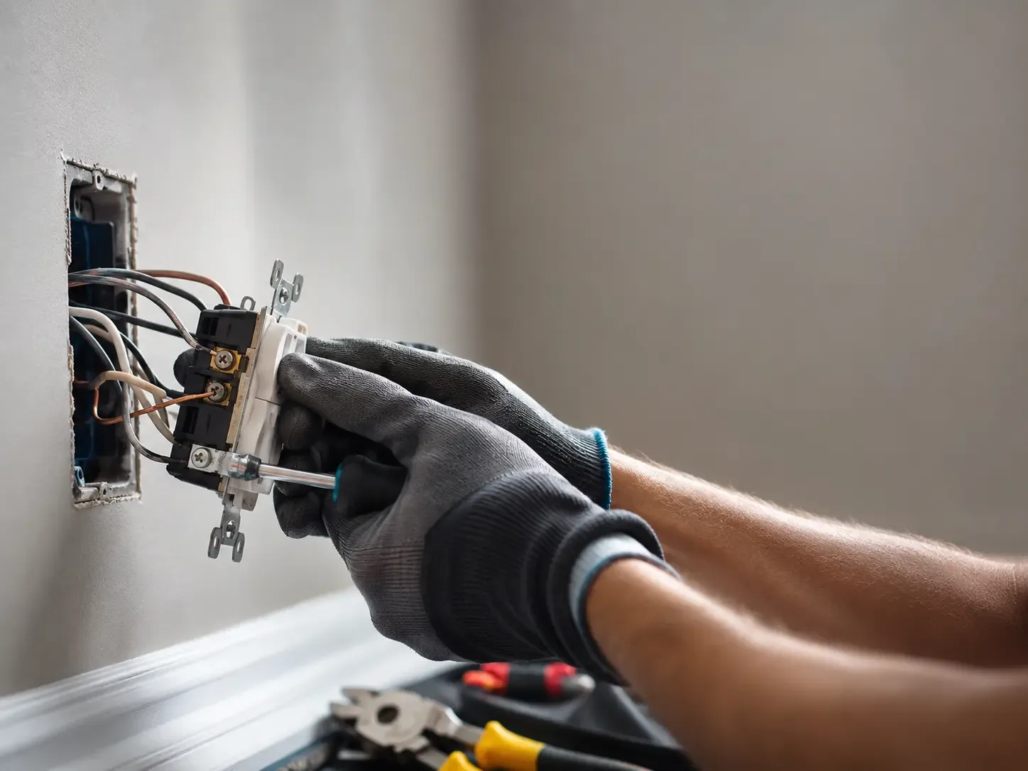 Why choose Whole Home Rewiring in Hamilton, MT